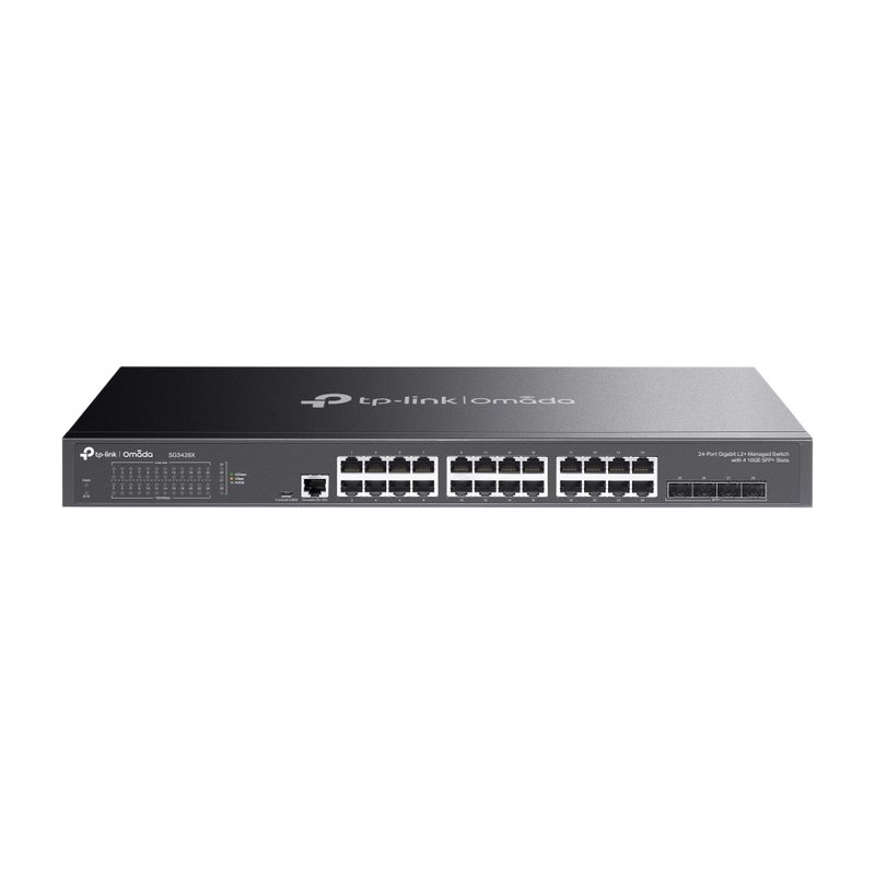 TP-Link JetStream SG3428X