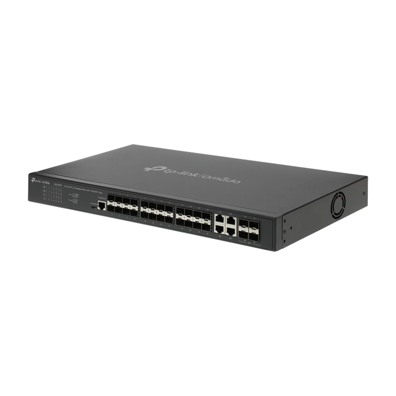 TP-Link JetStream SG3428XF