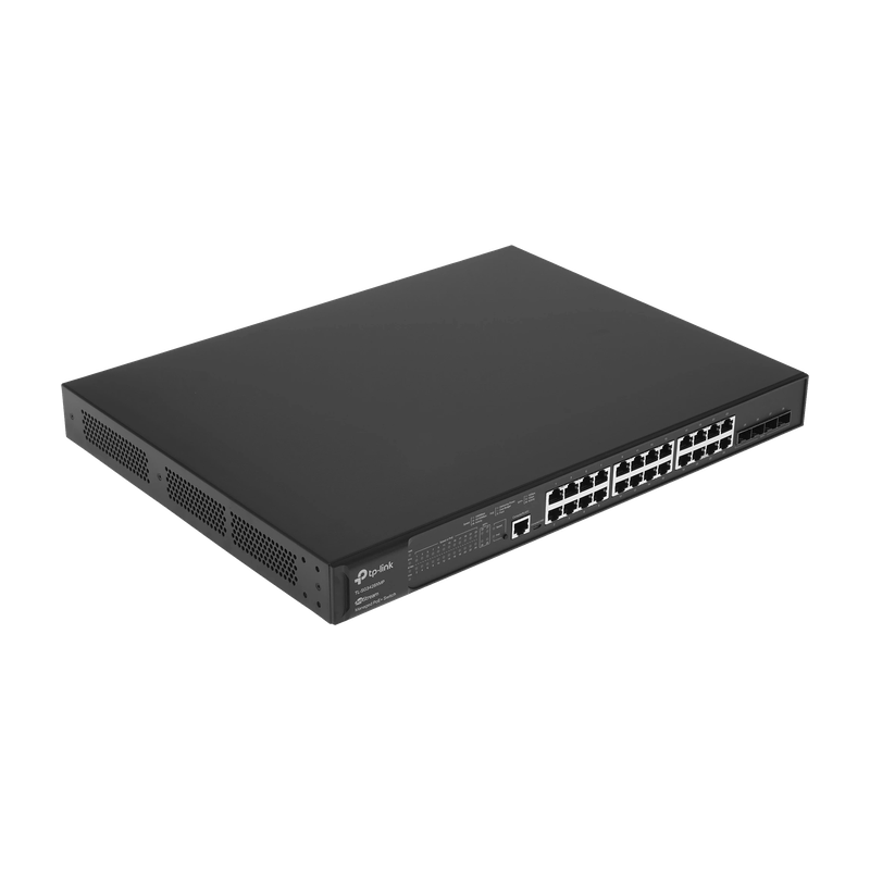 TP-Link JetStream SG3428XMP