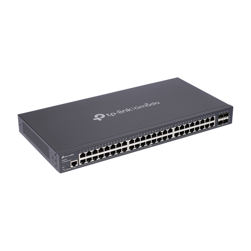TP-Link JetStream SG3452X