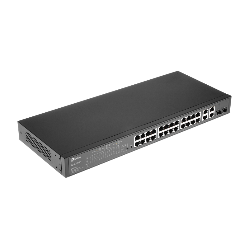 TP-Link JetStream SL2428P