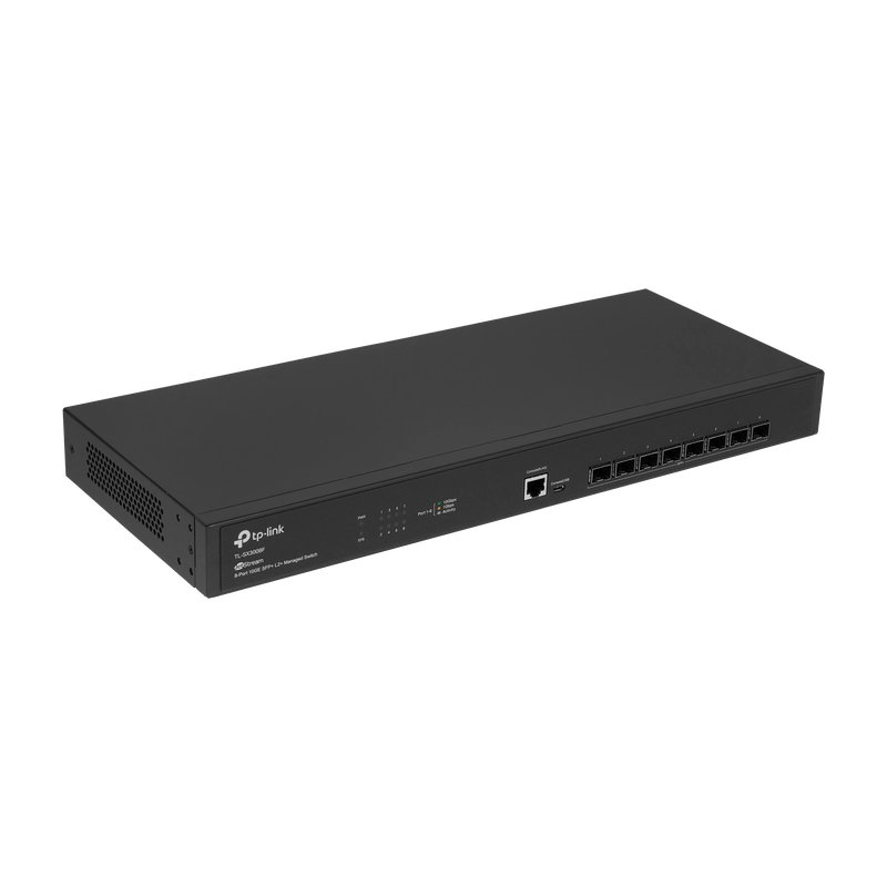 TP-Link JetStream SX3008F