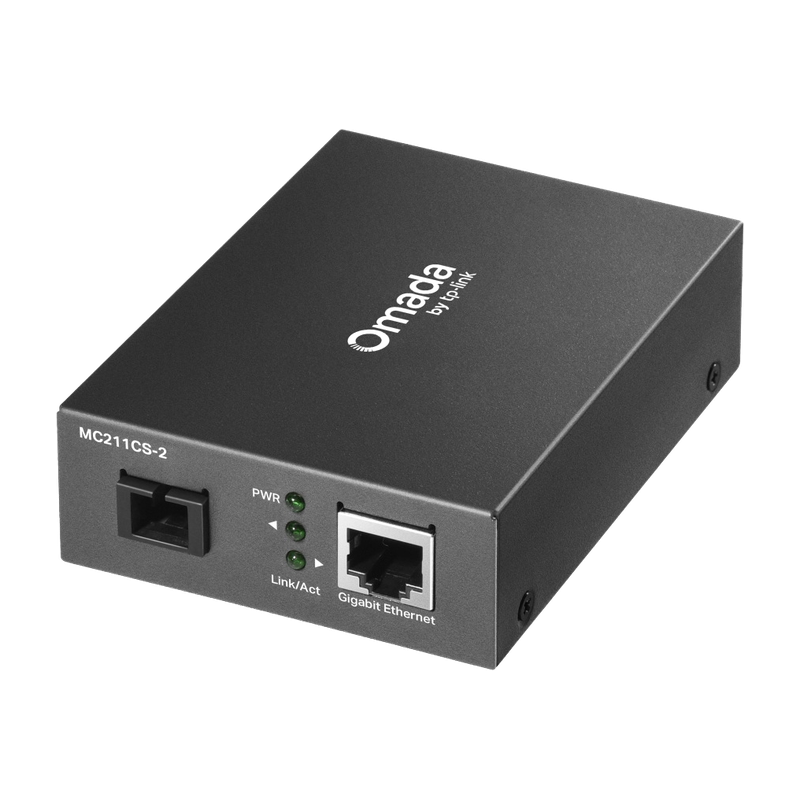 TP-Link MC211CS-2