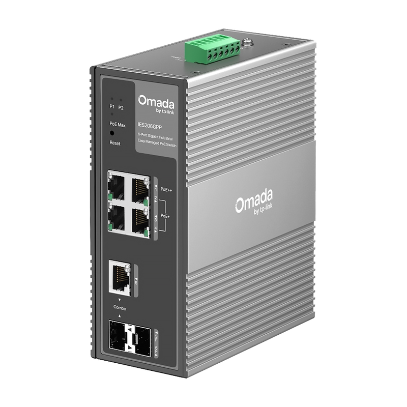 TP-Link Omada IES206GPP