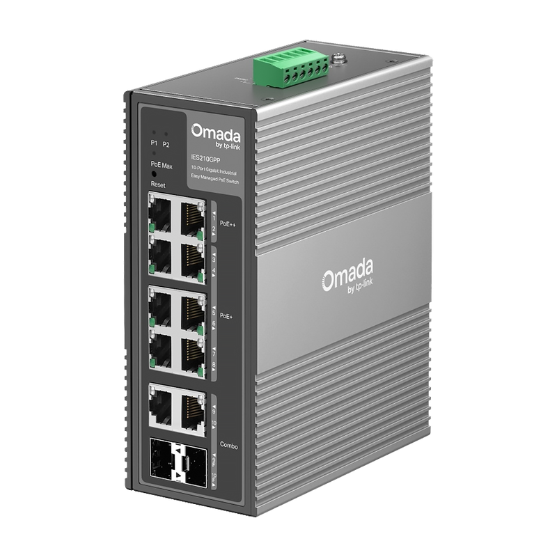TP-Link Omada IES210GPP