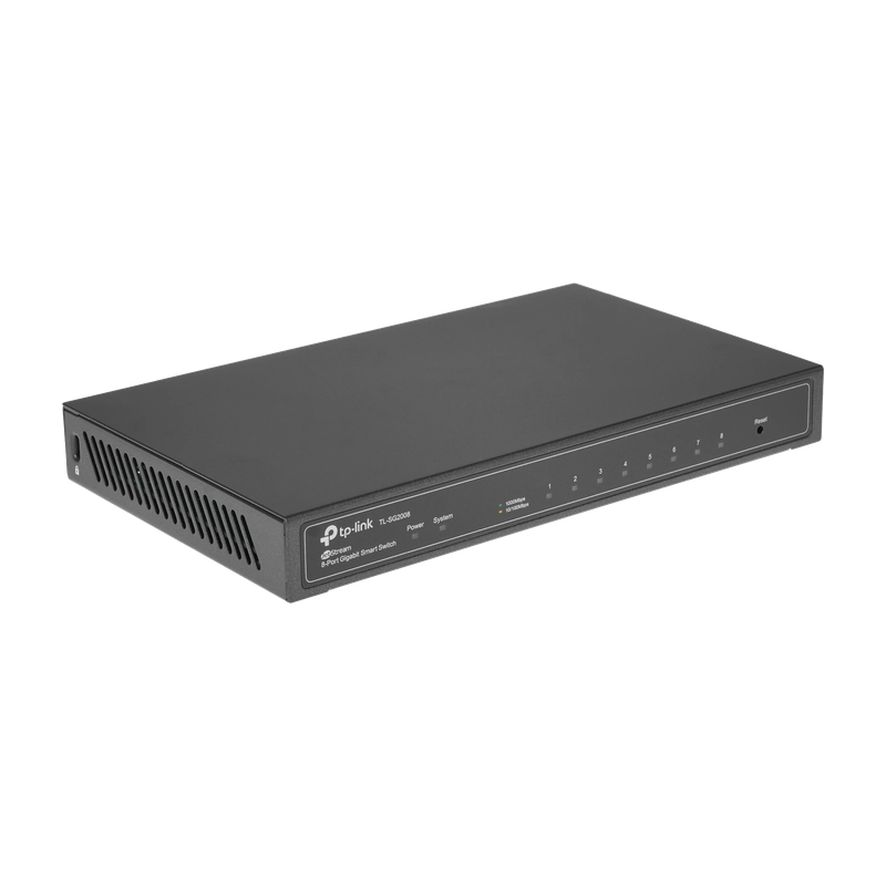 TP-Link Omada SG2008