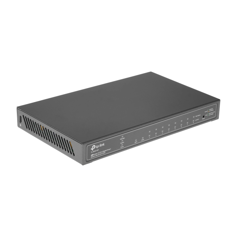 TP-Link Omada SG2210P
