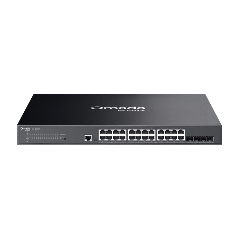 TP-Link Omada SG3428XMPP