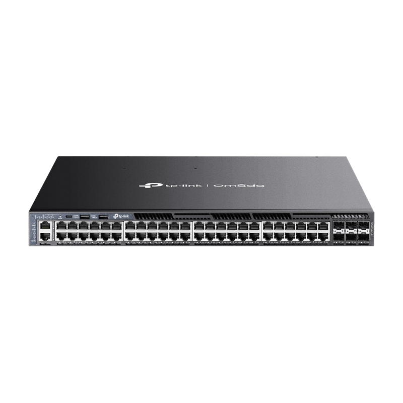 TP-Link Omada SG6654XHP