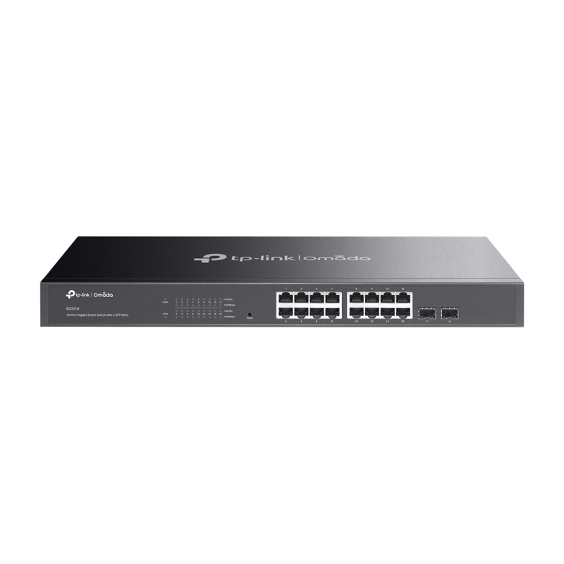 TP-Link SG2218