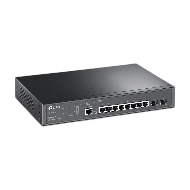TP-Link SG3210