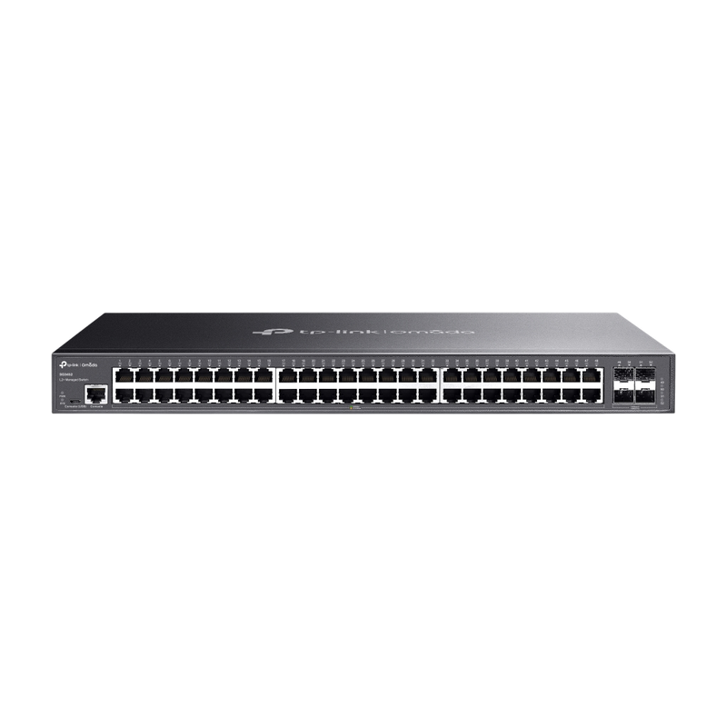 TP-Link SG3452
