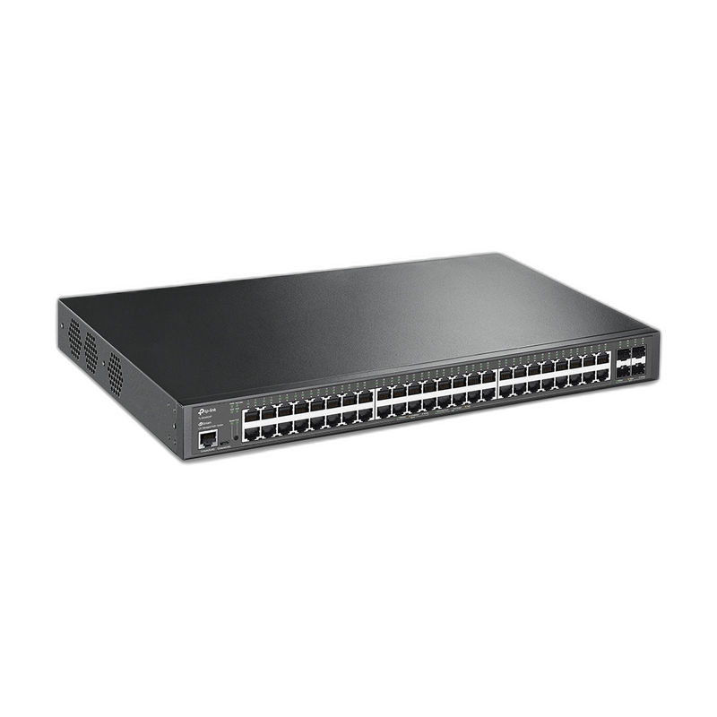 TP-Link SG3452XP
