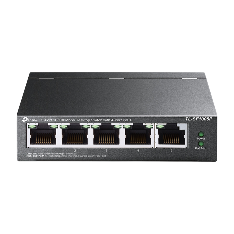 TP-Link TL-SF1005P