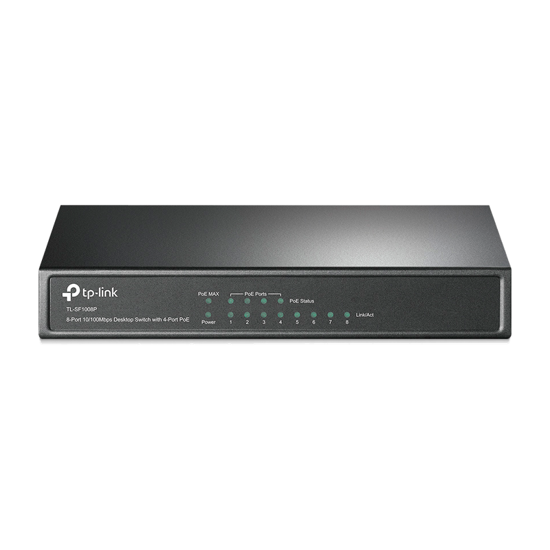 TP-Link TL-SF1008P