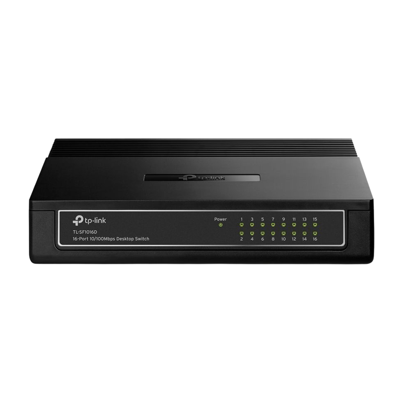 TP-Link TL-SF1016D