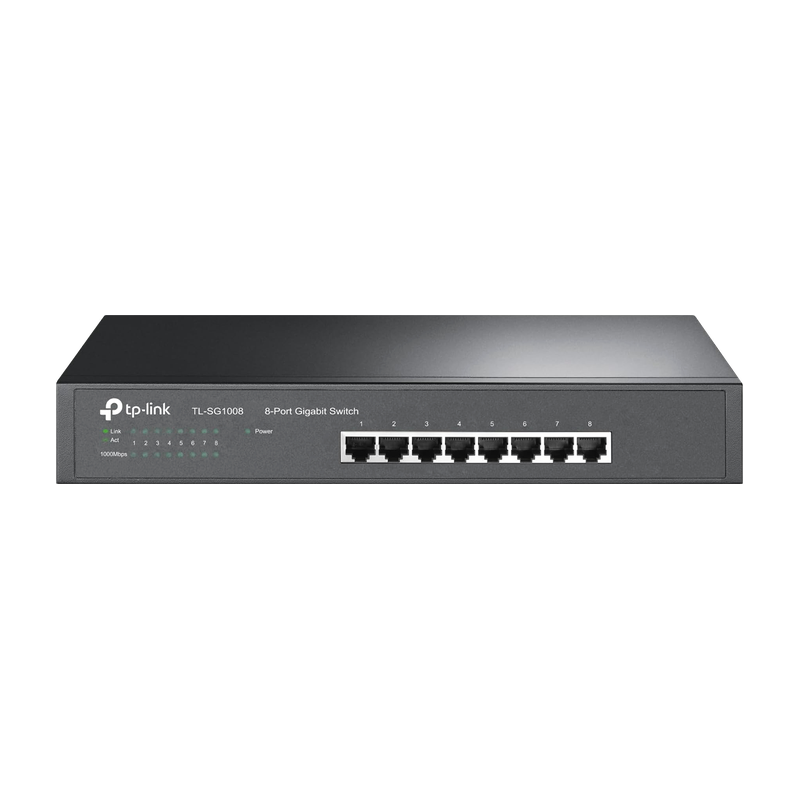 TP-Link TL-SG1008