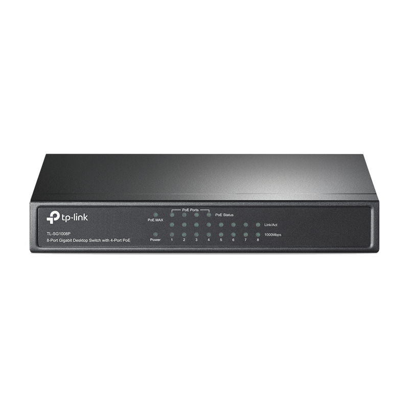 TP-Link TL-SG1008P