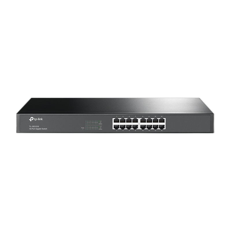 TP-Link TL-SG1016