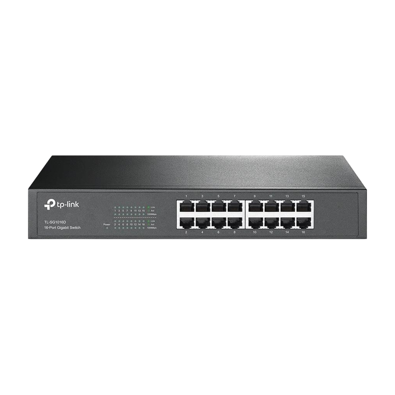 TP-Link TL-SG1016D