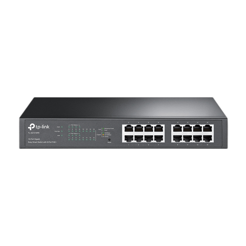 TP-Link TL-SG1016PE