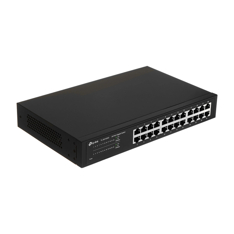 TP-Link TL-SG1024D