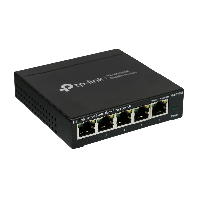 TP-Link TL-SG105E