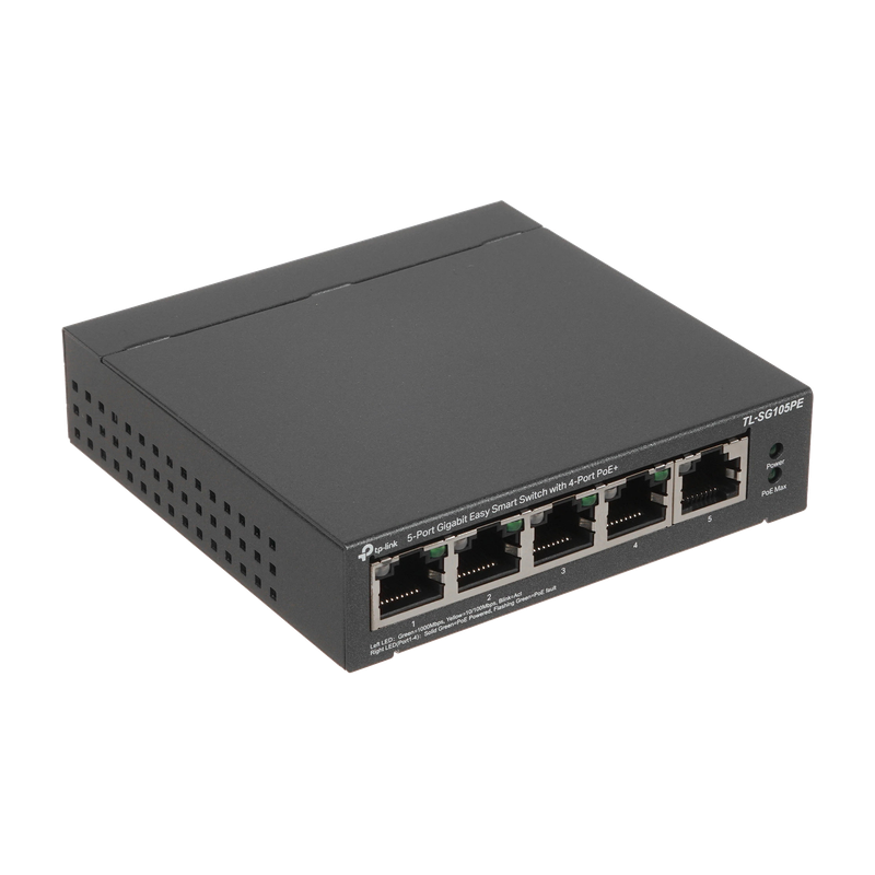 TP-Link TL-SG105PE