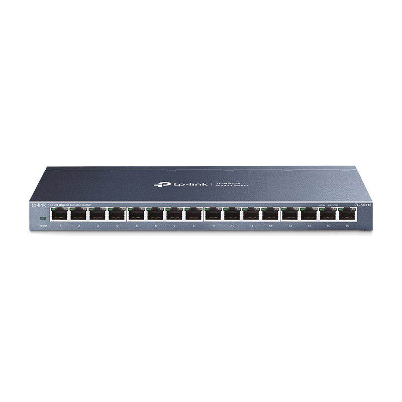 TP-Link TL-SG116