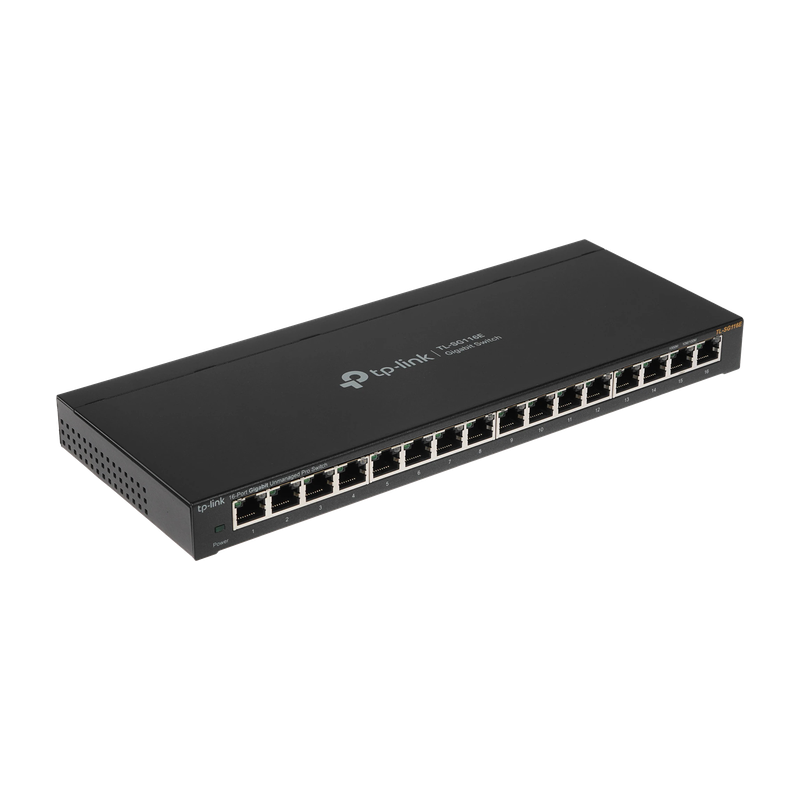 TP-Link TL-SG116E