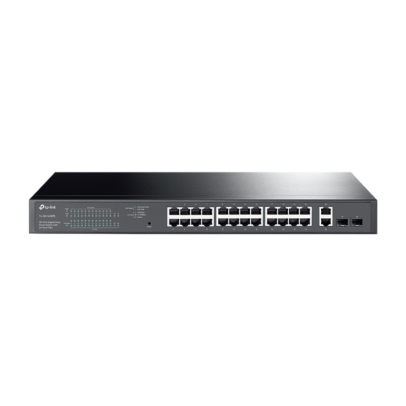 TP-Link TL-SG1428PE