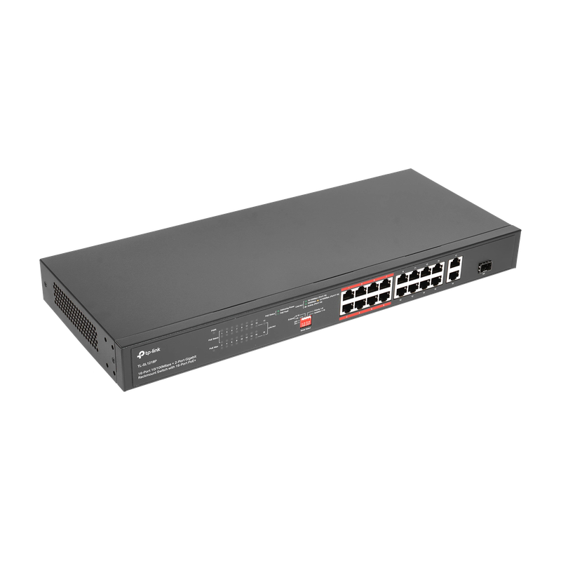 TP-Link TL-SL1218P