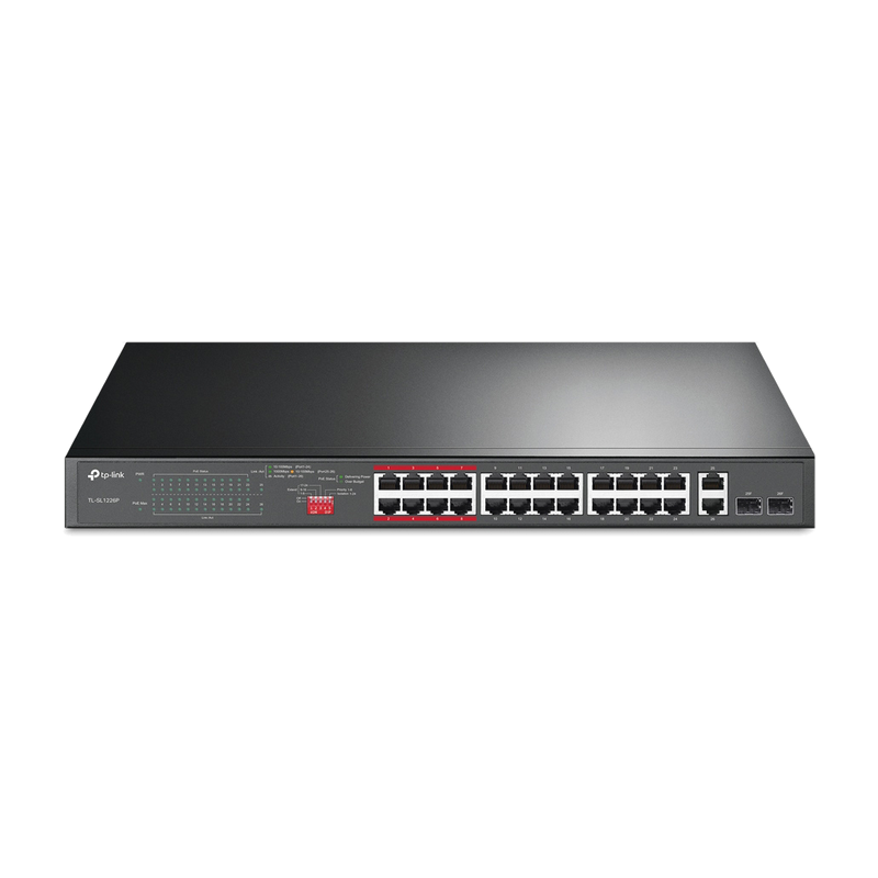 TP-Link TL-SL1226P