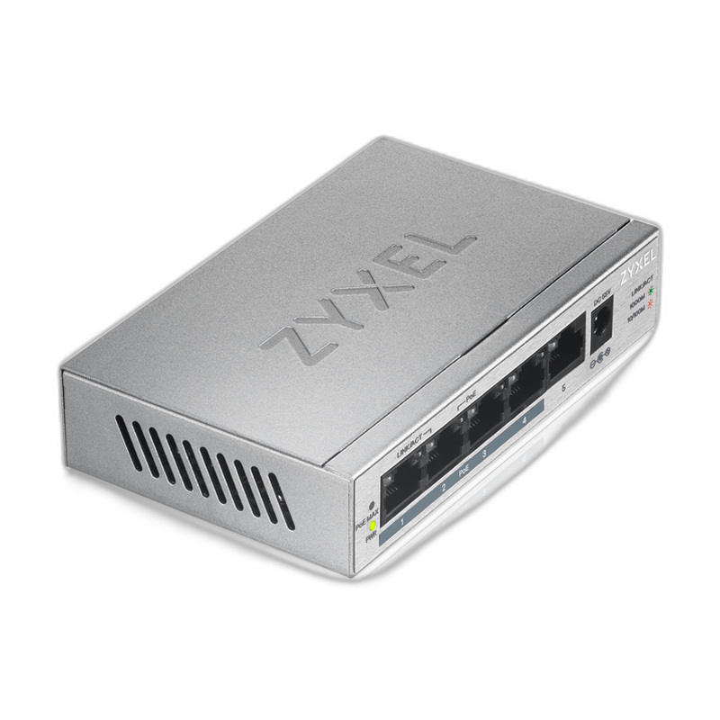 Zyxel GS1005HP