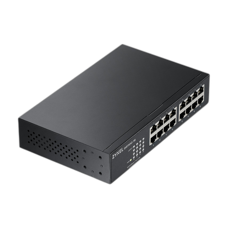 Zyxel GS1100-16
