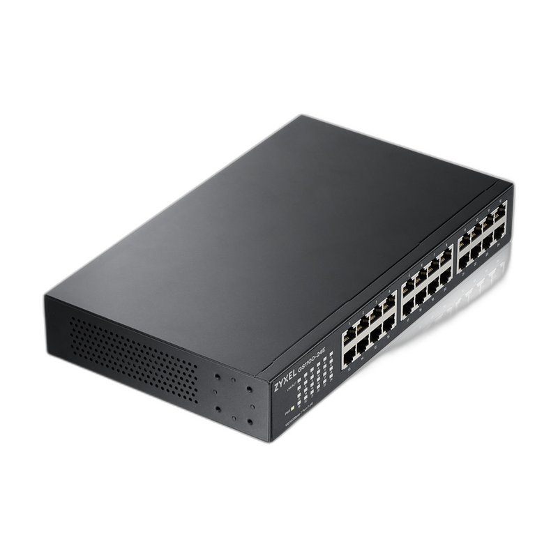 Zyxel GS1100-24E