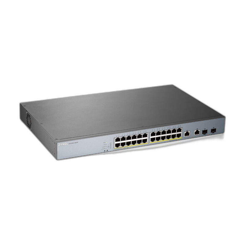 Zyxel GS1350-26HP