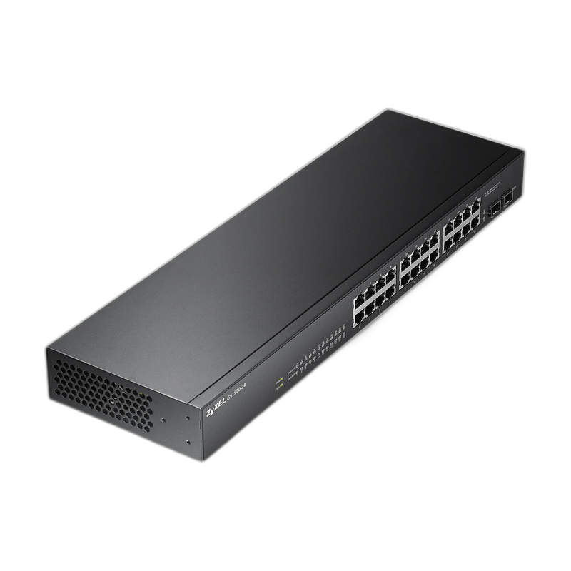 Zyxel GS1900-24
