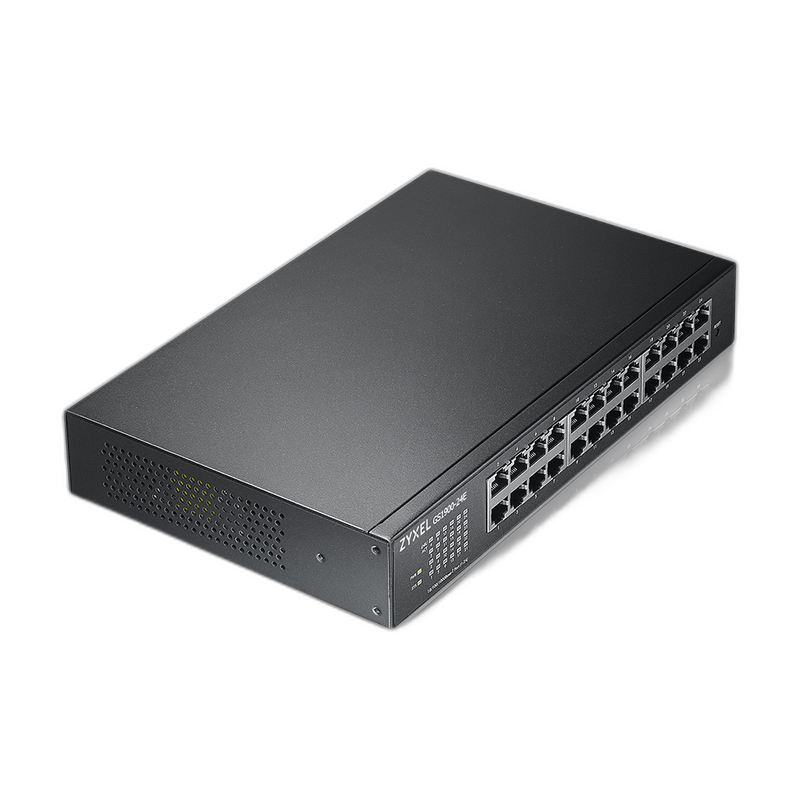 Zyxel GS1900-24E