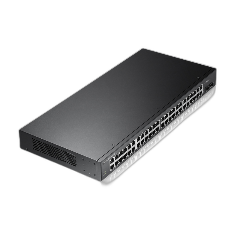 Zyxel GS1900-48