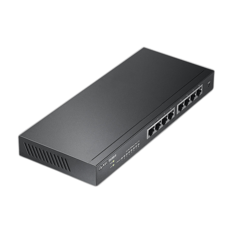 Zyxel GS1900-8