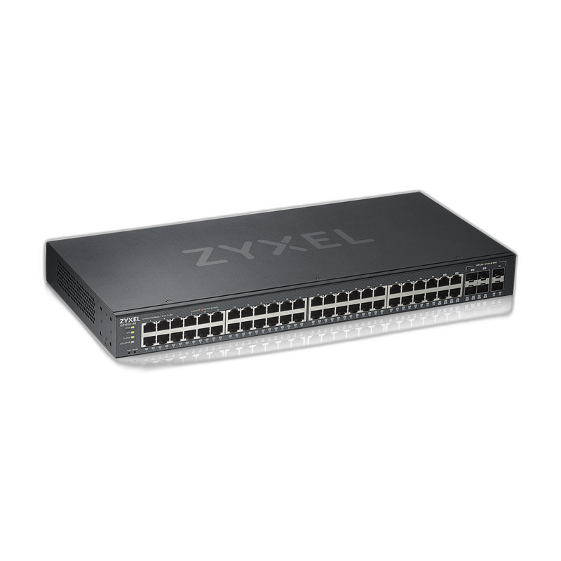 Zyxel GS1920-48V2