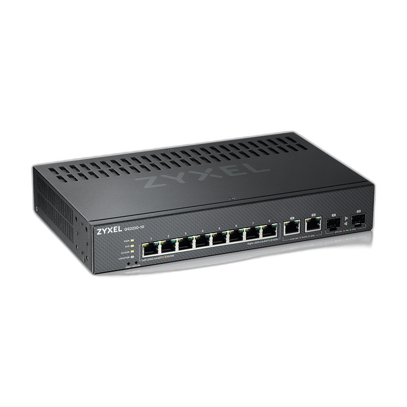 Zyxel GS2220-10