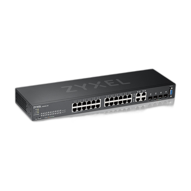 Zyxel GS2220-28