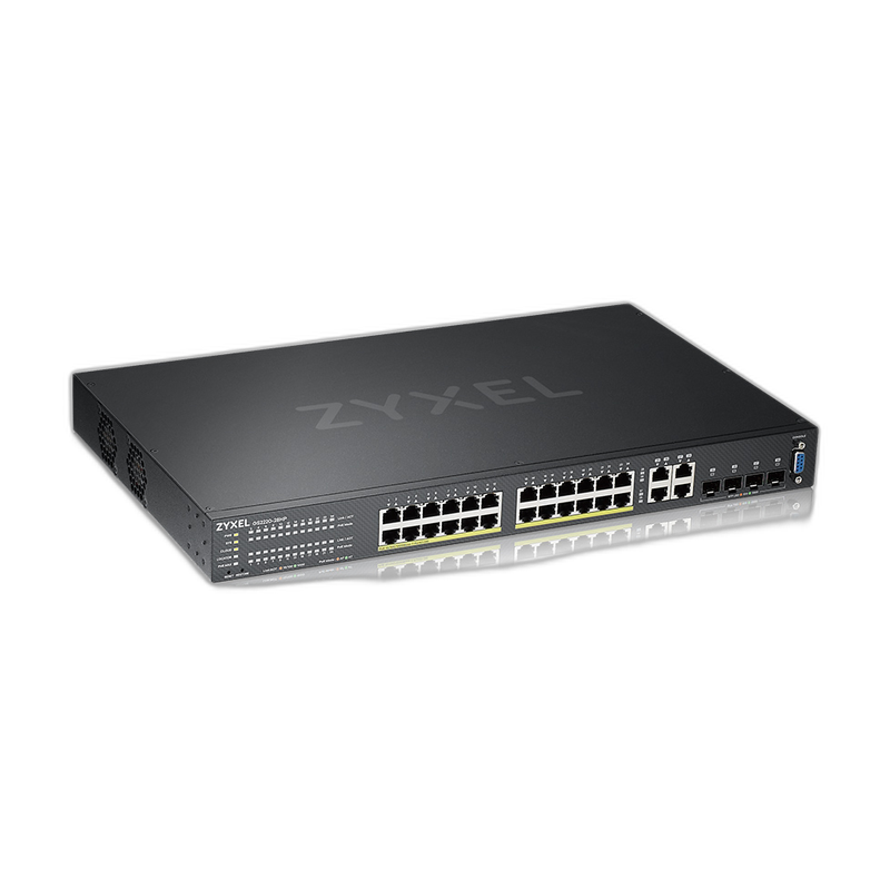 Zyxel GS2220-28HP