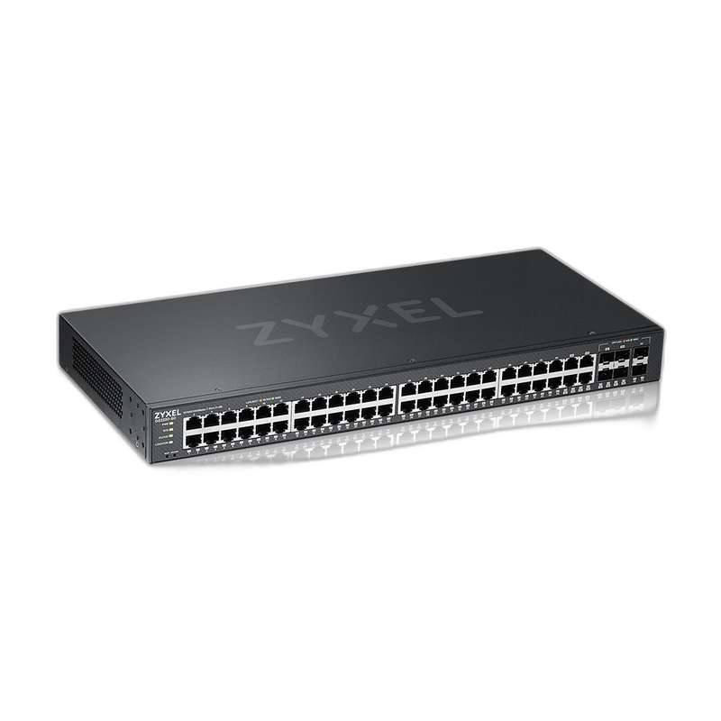 Zyxel GS2220-50