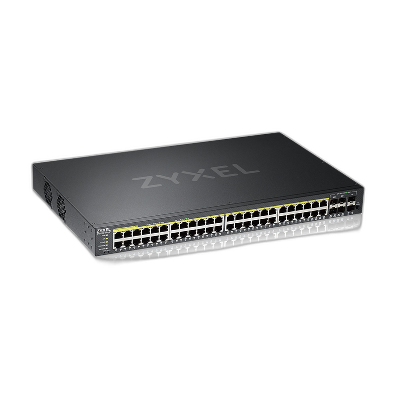 Zyxel GS2220-50HP