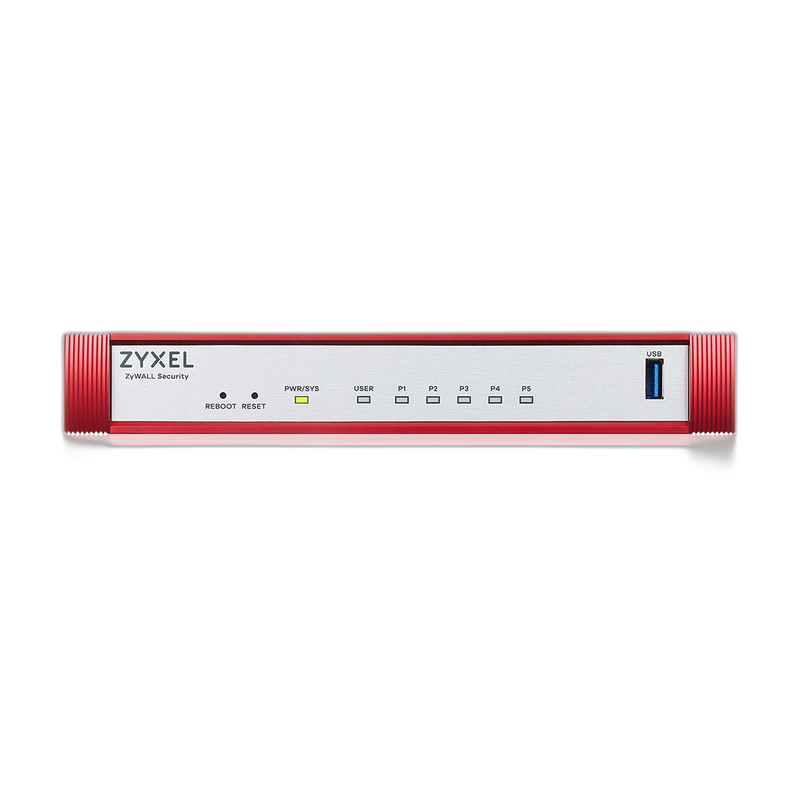 Zyxel USG FLEX 50H + Gold 1 год