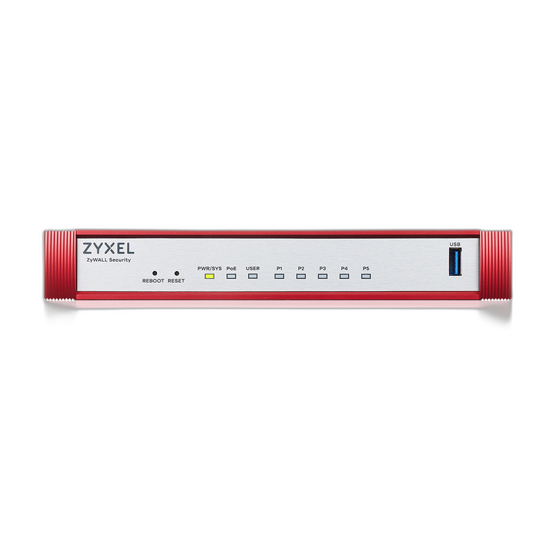 Zyxel USG FLEX 50HP