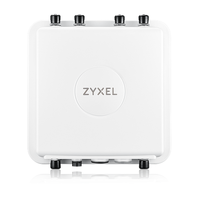 Zyxel WAX655E